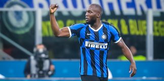 POKER AL GENOA, L’INTER RIPRENDE LA JUVE IN TESTA ALLA CLASSIFICA