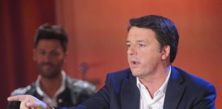 ITALIA VIVA, RENZI “NON SAREMO LA SESTA STELLA DI GRILLO”