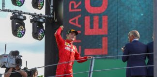 LA FERRARI BLINDA LECLERC, RINNOVO FINO AL 2024