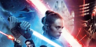 ‘STAR WARS: L’ASCESA DI SKYWALKER’ DOMINA IL BOX OFFICE