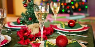 A NATALE AVANZI A TAVOLA PER 8 ITALIANI SU 10