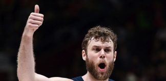 IN NBA I CLIPPERS VINCONO IL DERBY CONTRO I LAKERS