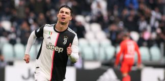 JUVENTUS. RONALDO “IO IL CALCIATORE PIÙ FORTE, MA ANCHE UOMO D’AFFARI”