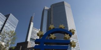 BCE RIVEDE AL RIBASSO PIL DELL’EUROZONA A +1,1% NEL 2020