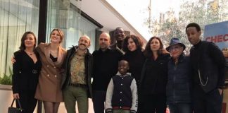 “TOLO TOLO”, ZALONE “FILM POETICO, NON È CONTRO SALVINI”
