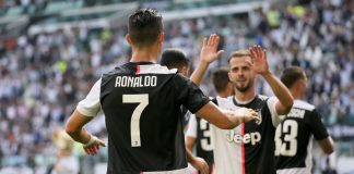 STELLE E CONFERENZE ALL’11^ EDIZIONE DEL GLOBE SOCCER AWARDS A DUBAI