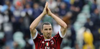 MILAN. UFFICIALE IL RITORNO DI ZLATAN IBRAHIMOVIC