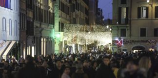CAPODANNO, VALLE D’AOSTA E TRENTINO ALTO ADIGE VERSO IL TUTTO ESAURITO