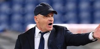 IACHINI “LA FIORENTINA È CASA MIA, RIPAGHERÒ STIMA E AFFETTO”