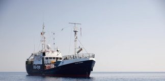 IMMIGRAZIONE, LA ALAN KURDI SBARCHERÀ A POZZALLO