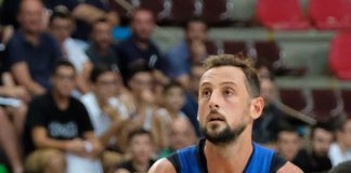 VINCONO SPURS E PELICANS MA POCHI MINUTI PER BELINELLI E MELLI