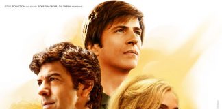 “GLI ANNI PIÙ BELLI” DI MUCCINO AL CINEMA DAL 13 FEBBRAIO
