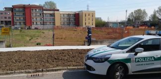 Ruba un computer nella sede comunale di Lunetta. La Polizia Locale lo scopre grazie alle impronte digitali Ruba un computer nella sede comunale di Lunetta. La Polizia Locale lo scopre grazie alle impronte digitali