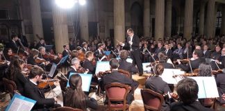Torna il tradizionale “Concerto degli auguri” in Duomo della Fondazione Bam Torna il tradizionale "Concerto degli auguri" in Duomo della Fondazione Bam