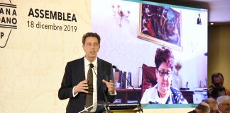 Grana Padano, Mantova al top con oltre un milione e mezzo di forme prodotte nel 2019