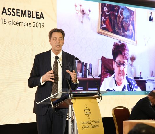 Grana Padano, Mantova al top con oltre un milione e mezzo di forme prodotte nel 2019