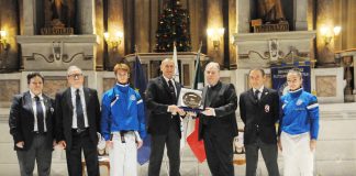 Il Coni ha premiato al Bibiena i migliori sportivi mantovani