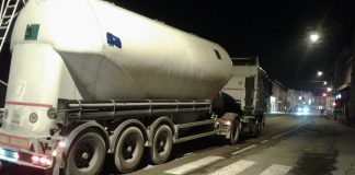 Guidizzolo, anziana muore investita da un camion mentre attraversava in bicicletta