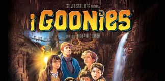 Anche a Mantova questa sera tornano I Goonies, il film cult degli anni ’80 protagonista nelle multisale
