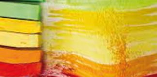 “Il trionfo del colore” inaugura sabato alla galleria Sartori