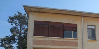 Restyling al Centro Sociale Auser di Formigosa: riqualificazione e abbattimento barriere architettoniche