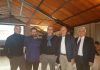 Cena di Natale con gli sponsor per il Mantova Cena di Natale con gli sponsor per il Mantova