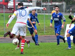 Calcio Eccellenza – Castiglione-Atl. Chiuduno Grumellese 4-3, gli highlights