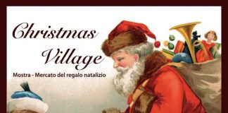 La magia del Natale protagonista a Gonzaga con il Christmas Village