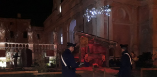 San Benedetto Po, sono quattro sedicenni di origine marocchina i responsabili dello sfregio al presepe