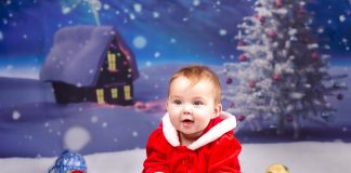 Mantova, Natale alle porte: al via il progetto Poli nelle scuole dell’infanzia