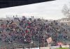 Calcio Serie D – Il Mantova impatta sul muro della Correggese. Finisce 1-1