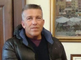 Sicurezza urbana, rimpatri e baby gang, De Marchi annuncia presidio a Mantova