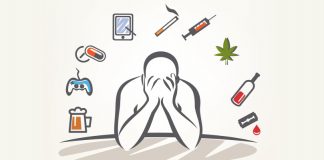 Lotta alle dipendenze, domani 6 dicembre dialogo con gli esperti