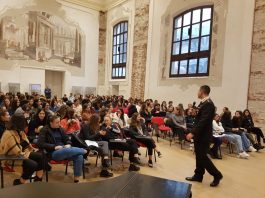 Giovani e lavoro: ecco l’offerta dell’Arma dei Carabinieri