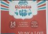 In Piazza Marconi arriva il “Mantova Christmas Beat”