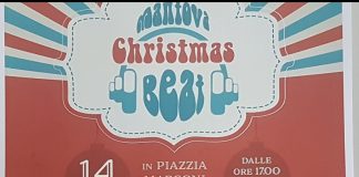 In Piazza Marconi arriva il “Mantova Christmas Beat”