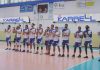 Volley, sesta vittoria e il Gabbiano vola. Bene anche l’E’PiùViadana Sesta vittoria e il Gabbiano vola. Bene anche l'E'PiùViadana