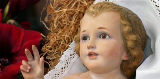 Gli auguri di Natale del Vescovo Marco Busca agli amici di Mantovauno