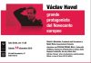 Accademia Virgiliana, sabato 14 dicembre l’assessore regionale Galli presenta il suo libro su Václav Havel