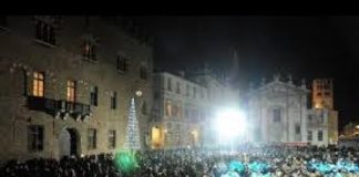 Concertone di Capodanno, scatta il piano sicurezza in Piazza Sordello