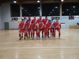 Calcio a 5 Coppa Divisione – L’L84 Torino batte il Kaos 4-3. Mantova eliminato