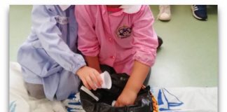 Bimbi e ragazzi scoprono e raccontano la vita dei semi: 157 i partecipanti al progetto del Parco del Mincio