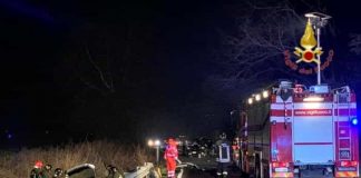 Schianto mortale tra Erbè e Isola della Scala, la vittima è un 41enne di Castel d’Ario