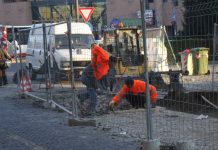 Mantova, da lunedì lavori in via Conciliazione per migliorare il teleriscaldamento