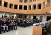 Salvini: ” la Lega sarà il cane da guardia delle imprese mantovane”