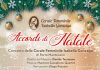 Avis Mantova: sabato Concerto di Natale gratuito al chiostro di San Barnaba