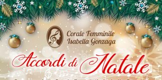 Avis Mantova: sabato Concerto di Natale gratuito al chiostro di San Barnaba
