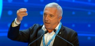 Risorse economiche ai Vigili del Fuoco: “Bene, ma c’è ancora molto da fare” Alessandro Lupo