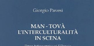 Postumia, il 26 dicembre presentazione del libro “Man-Tovà” di Giorgio Pavesi