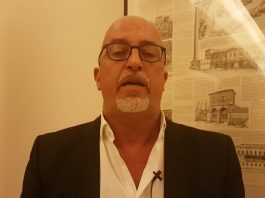 Rossi lancia sfida a Palazzi: “Mantova ha bisogno di una scossa”